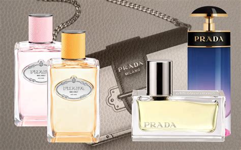 The 9 Best Prada Fragrances, Ranked And Reviewed